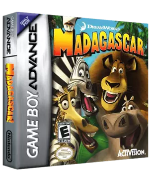 Madagascar (E) (Fr,De,Pt).zip